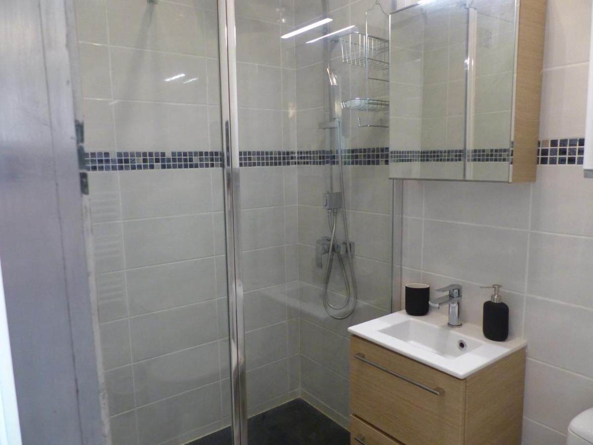 Le 31 Apartment Кан Екстериор снимка